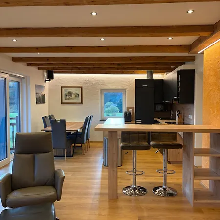Appartamento Alpenappartement - *