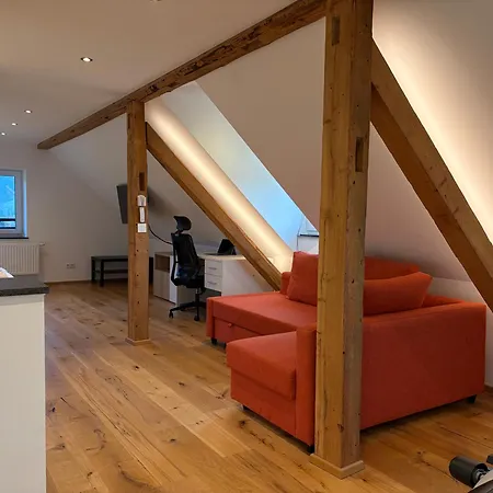 Alpenappartement - Appartamento Tamsweg