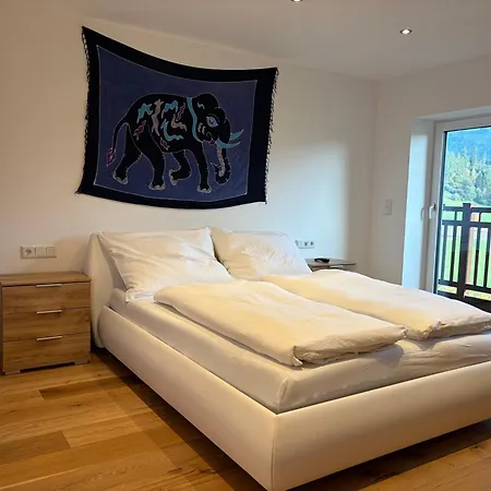 Alpenappartement -