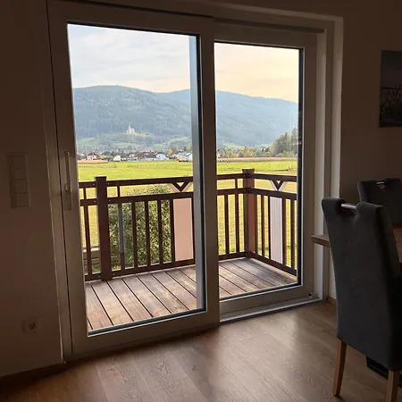 Appartamento Alpenappartement - *