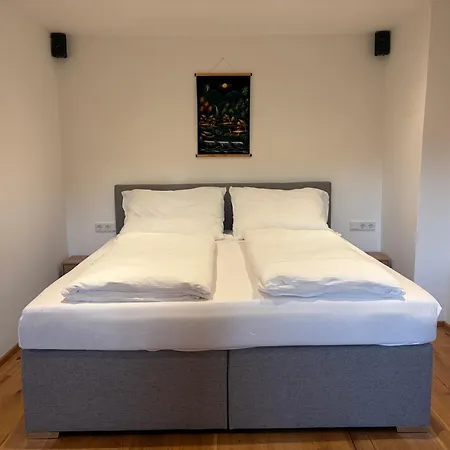 Appartamento Alpenappartement - *