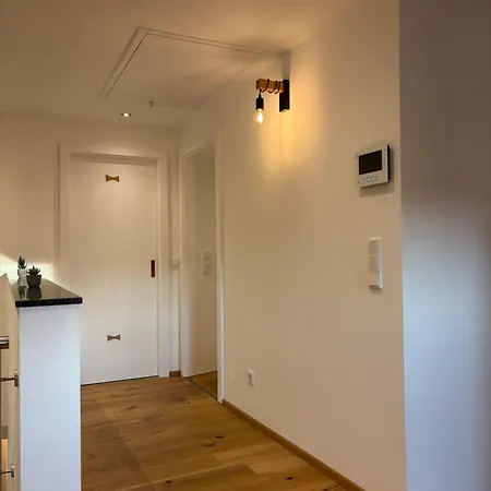 Appartamento Alpenappartement -