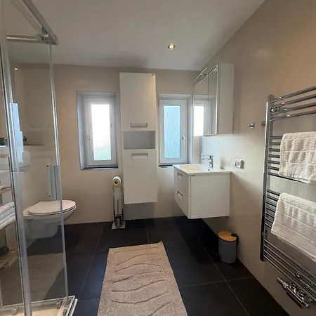 Appartamento Alpenappartement -