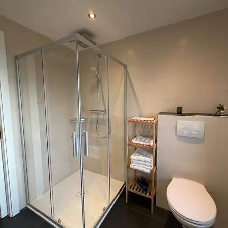 Alpenappartement - Appartamento *