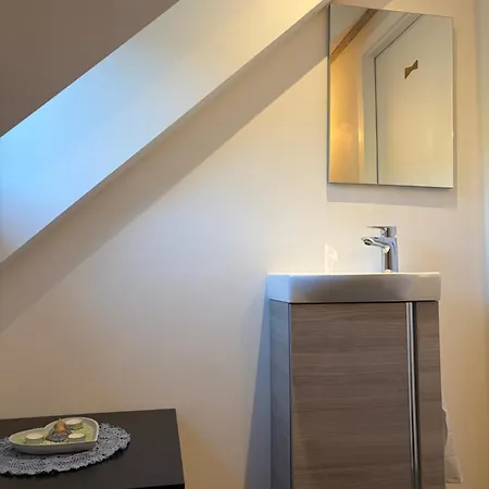 Alpenappartement - * Tamsweg