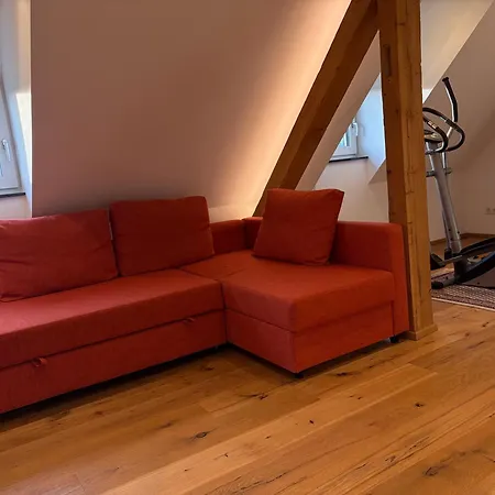 Alpenappartement - * Tamsweg