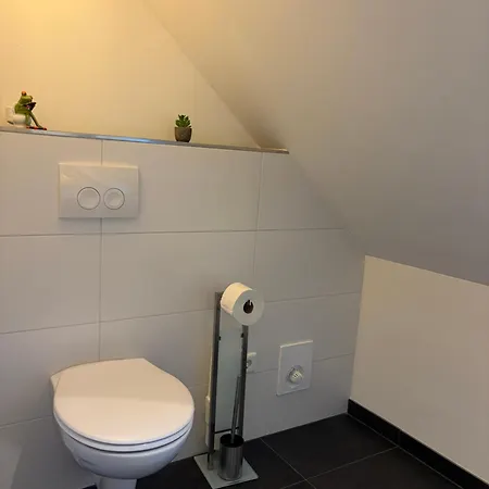 Alpenappartement -
