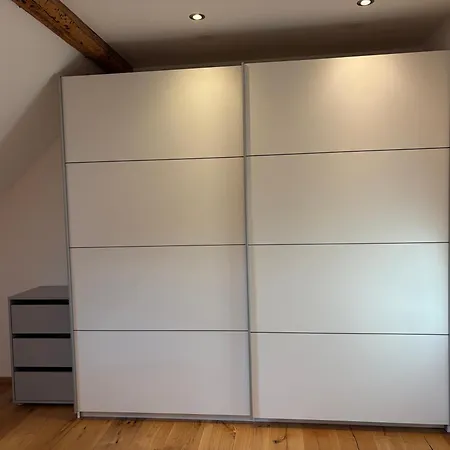 Alpenappartement - *