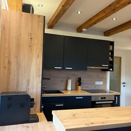 Alpenappartement - * Tamsweg