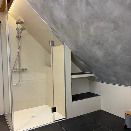 Alpenappartement - Appartamento