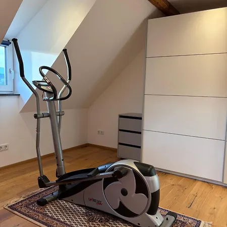 Alpenappartement -