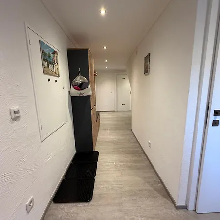 Appartamento Alpenappartement - Tamsweg