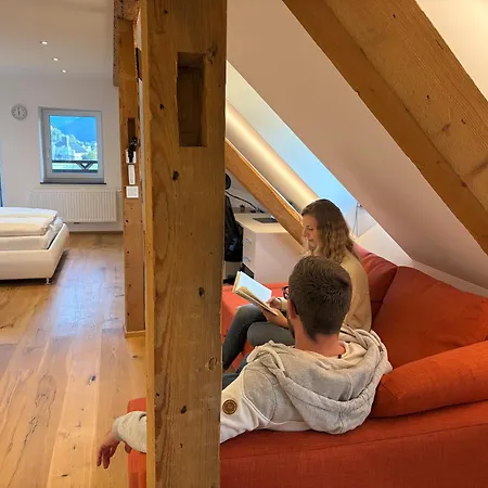 Appartamento Alpenappartement - Tamsweg