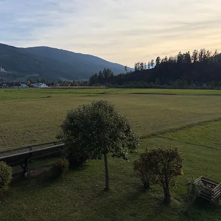 Alpenappartement - * Tamsweg