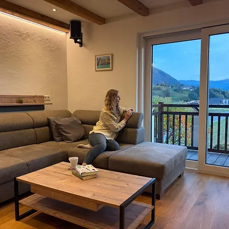 Alpenappartement - Tamsweg
