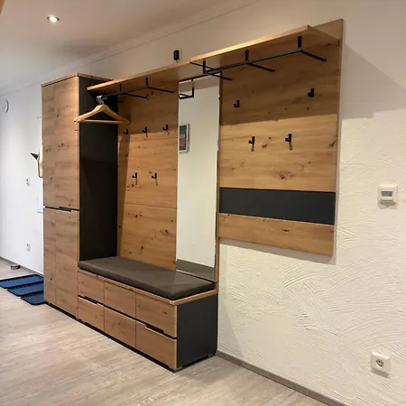 Alpenappartement - * Tamsweg