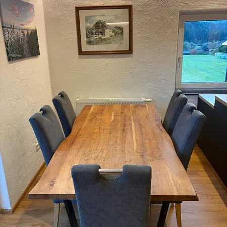 Alpenappartement - Appartamento Tamsweg