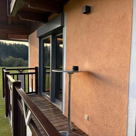 Appartamento Alpenappartement - Tamsweg