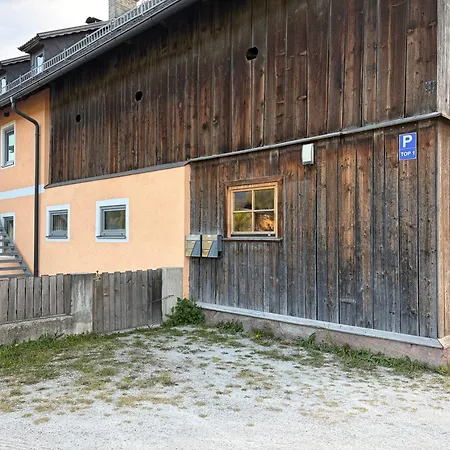 Appartamento Alpenappartement - Tamsweg