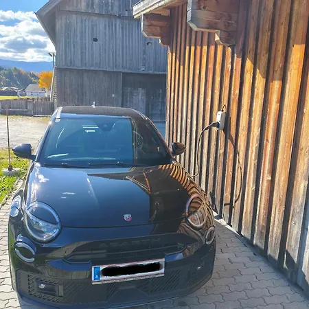 Alpenappartement - Tamsweg