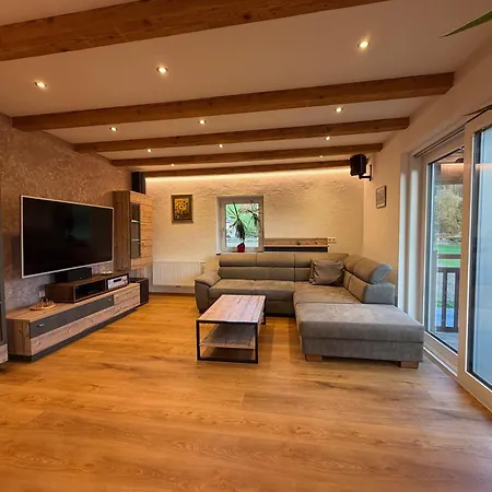 Alpenappartement -